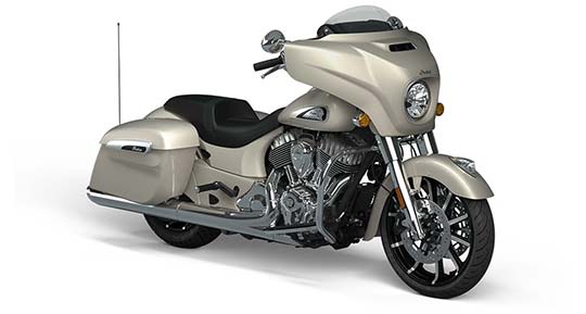 indian motorcycle harga